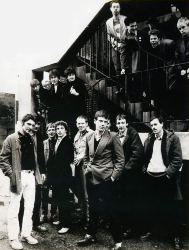 Lypton Village pics U2 Feedback